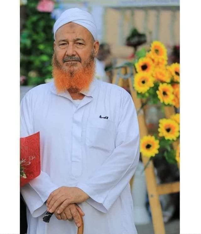 Felasteen Ahmed