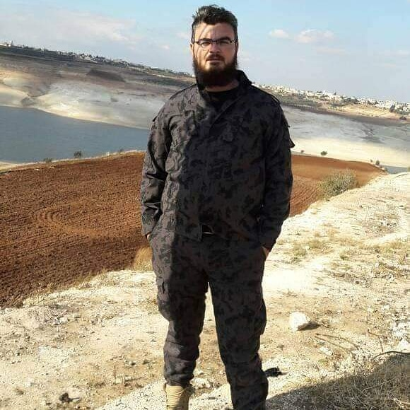 Mahmoud Dias