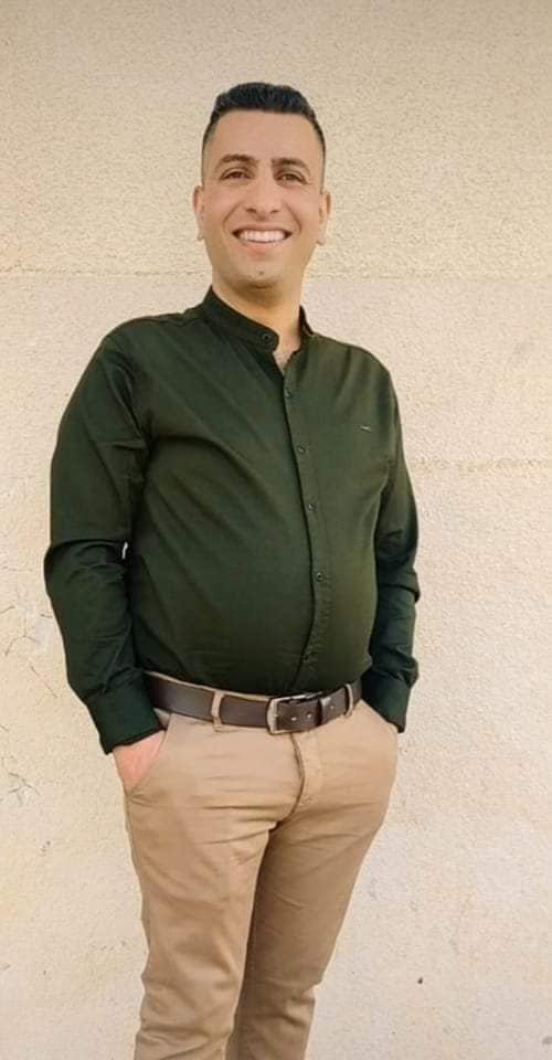 Source: ِAbo Odah family in Beit Hanoun