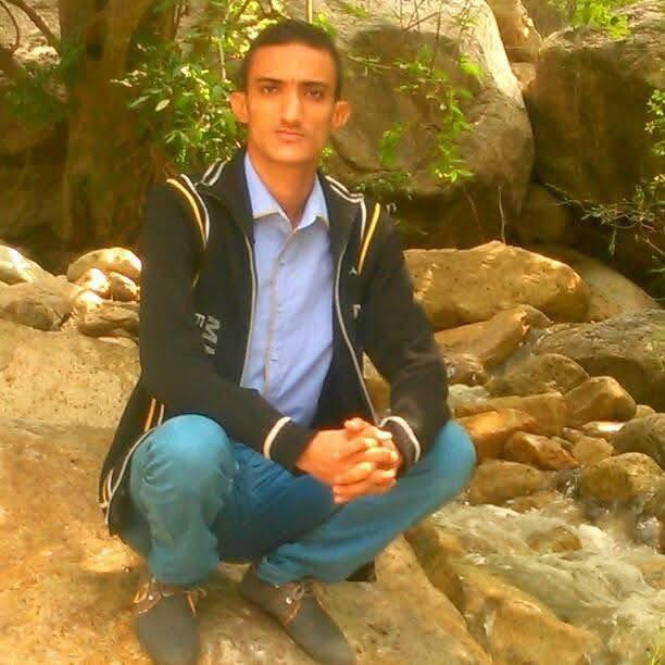 Malek Ahmed Saeed Al-Humairi