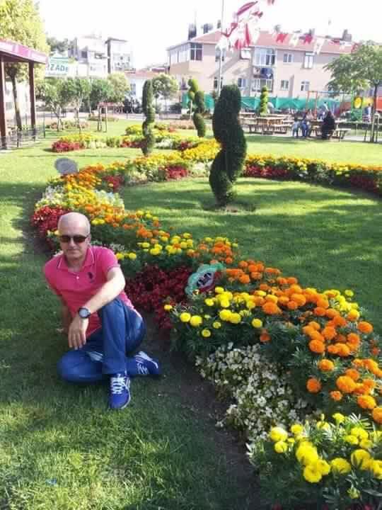 Abdullah Fathi Al Fandi (via Mosul Ateka)