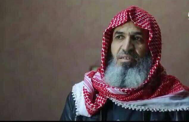 Ahmed Hussein