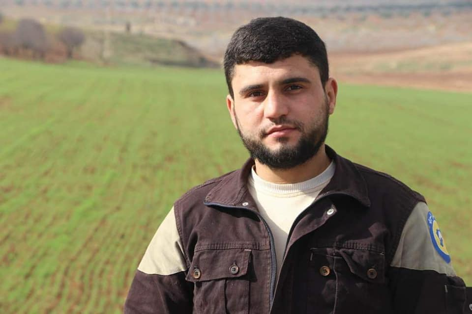 Omar Kayyal 