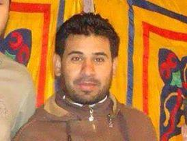 Ali Omar Muhammed Suleiman al-Gaddafi