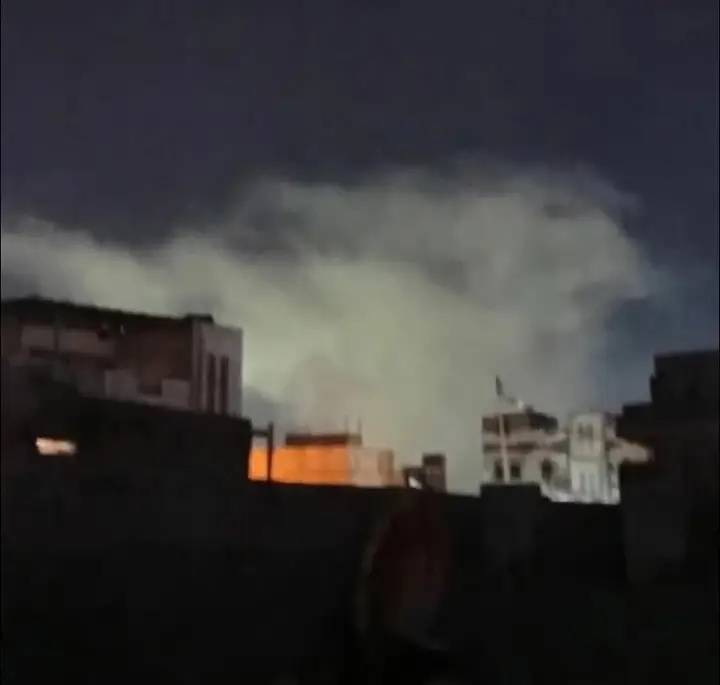 Source: Yemeni trend
