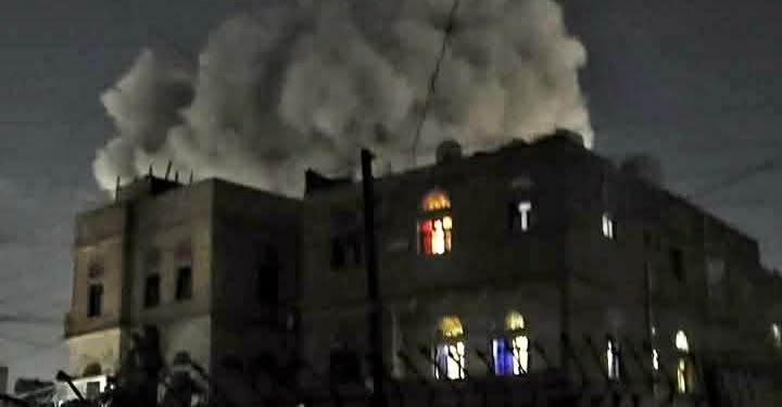 Source: Yemen Today News Network
