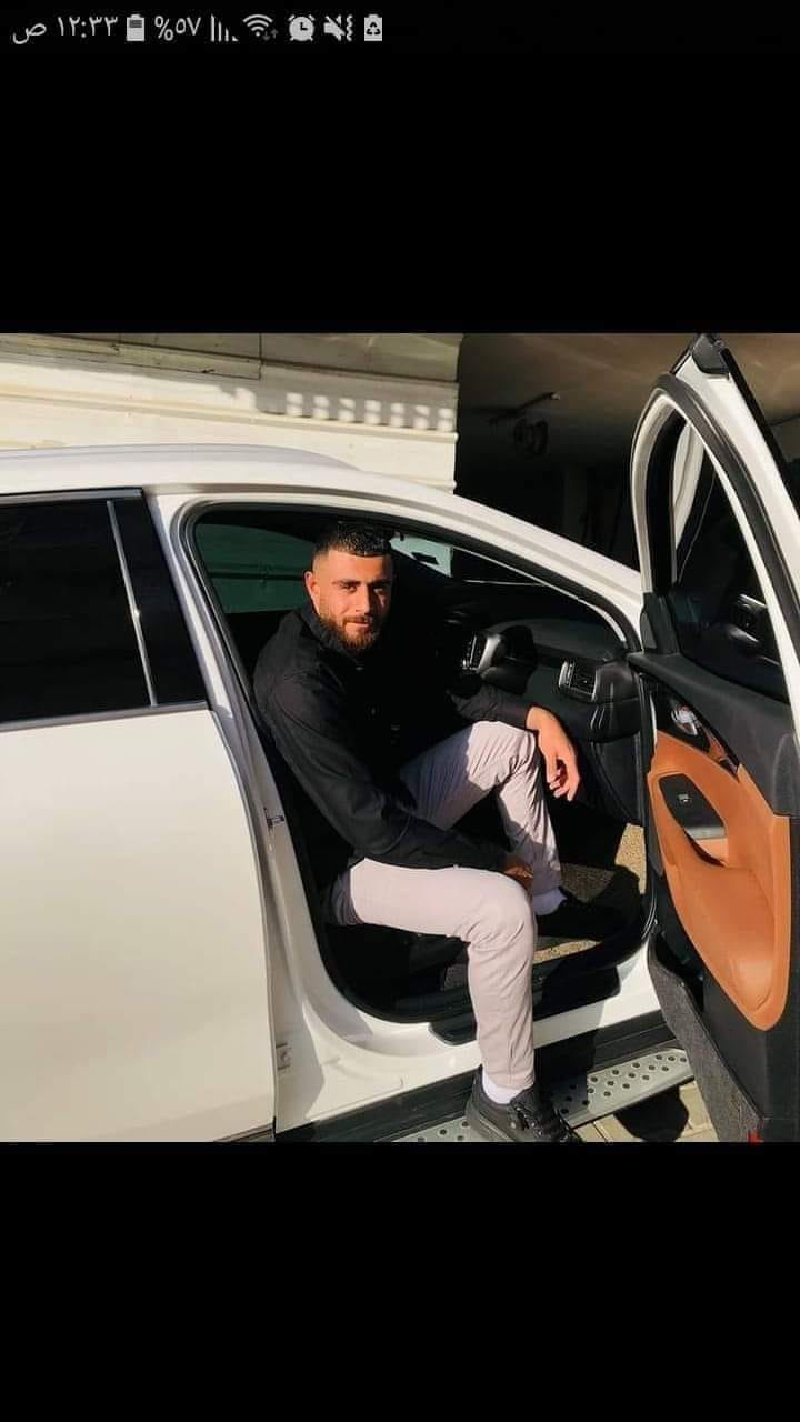 Source: Mohammed Jamal Shahin