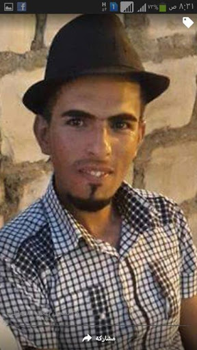 Kherallah Ahmed Al Saleh Al Thawabi