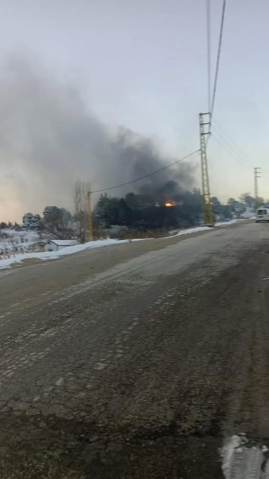 Source: Tripoli one
