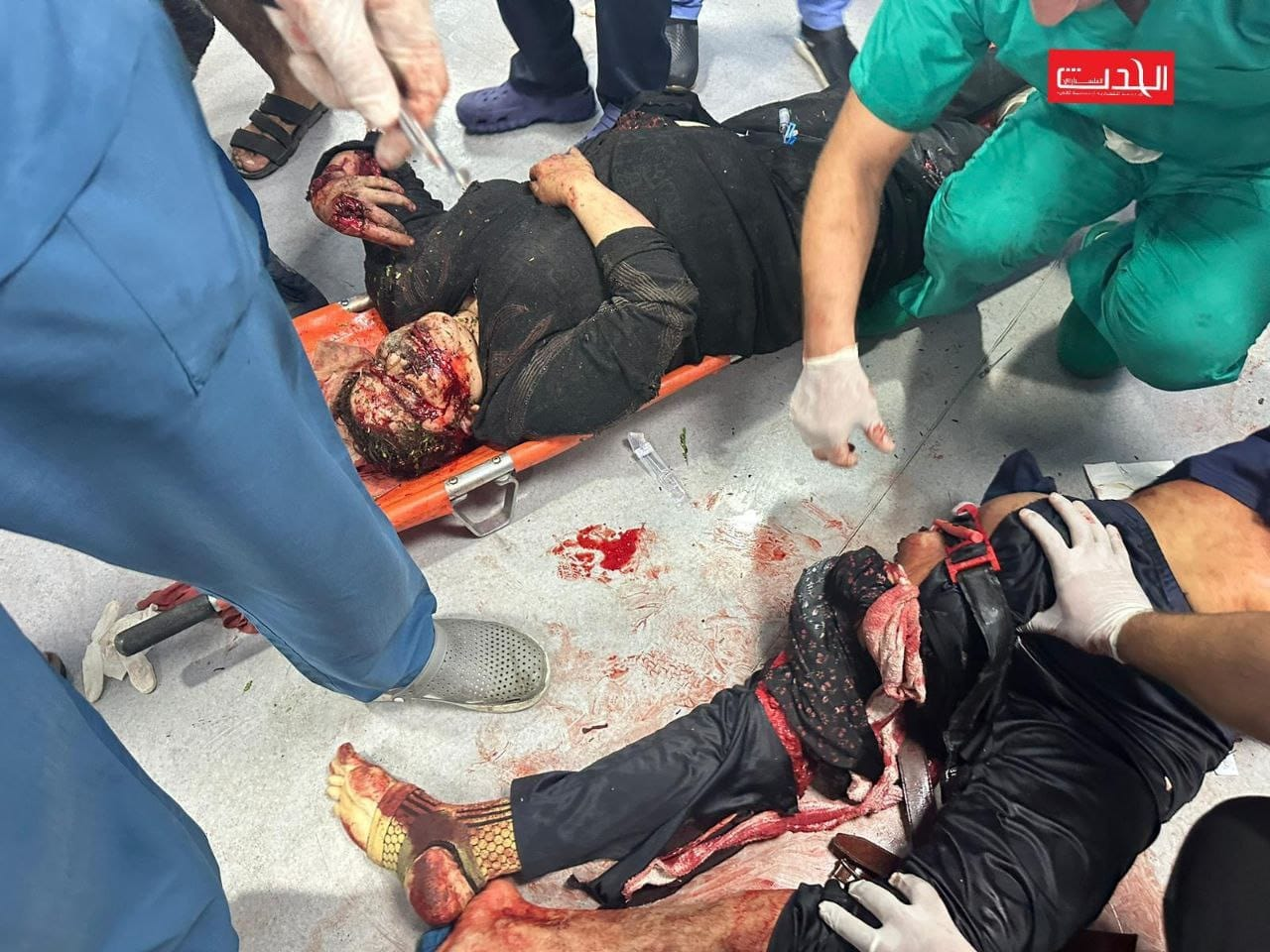 Source: Radio Al Zaiytouna fm