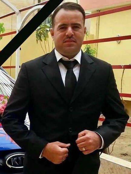 Majid Hamid Alhvozi (via Swalif Maslawyia)