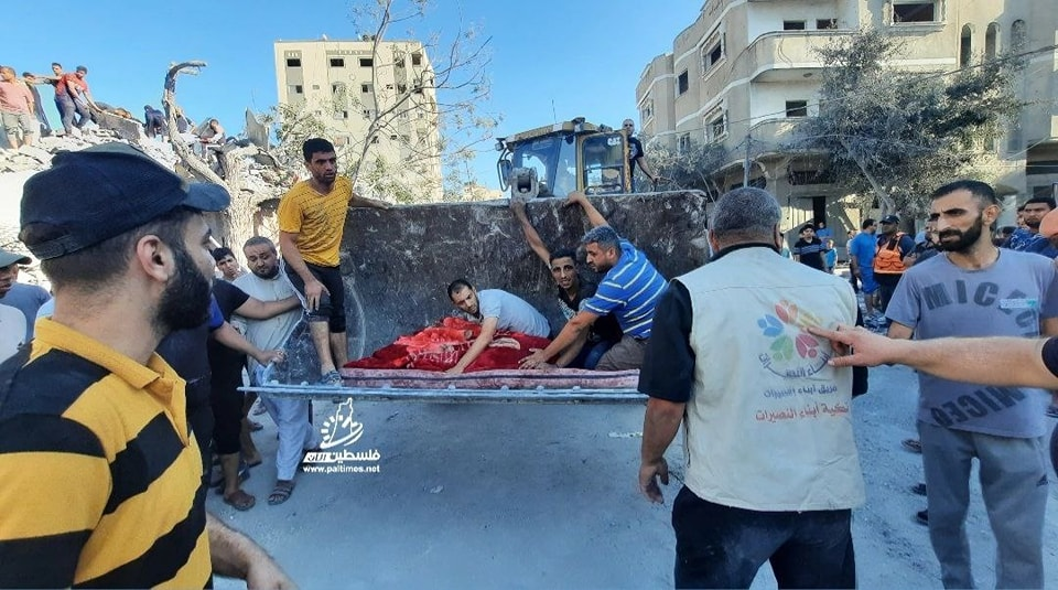 Source: Palestine