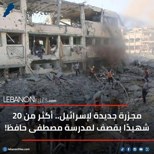 Source: Lebanon Files