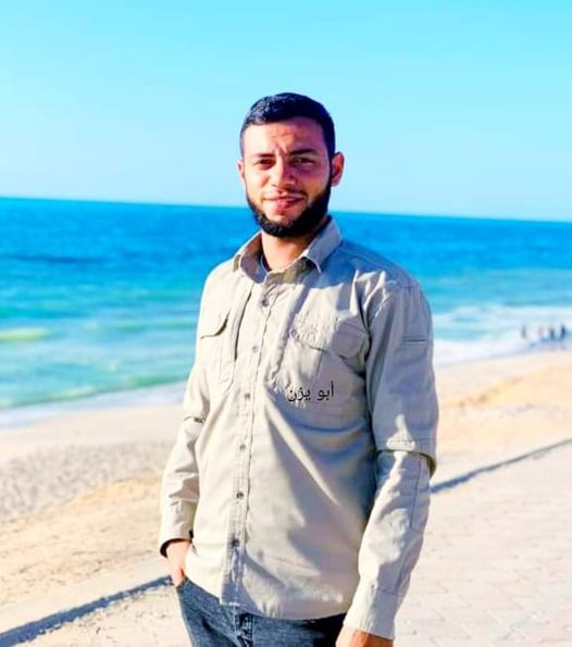 Source: Ahmed Al Talaa Abo Yazan