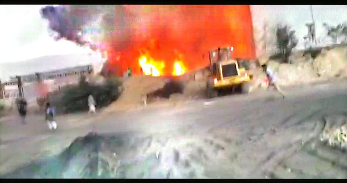 Source: Public Works and Roads Office, Amran Governorate