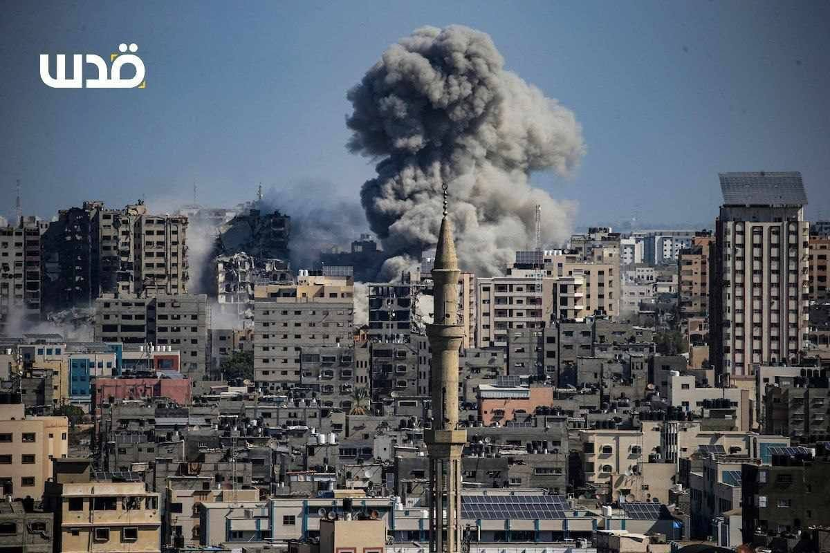 Source: Palestinians of Iraq website