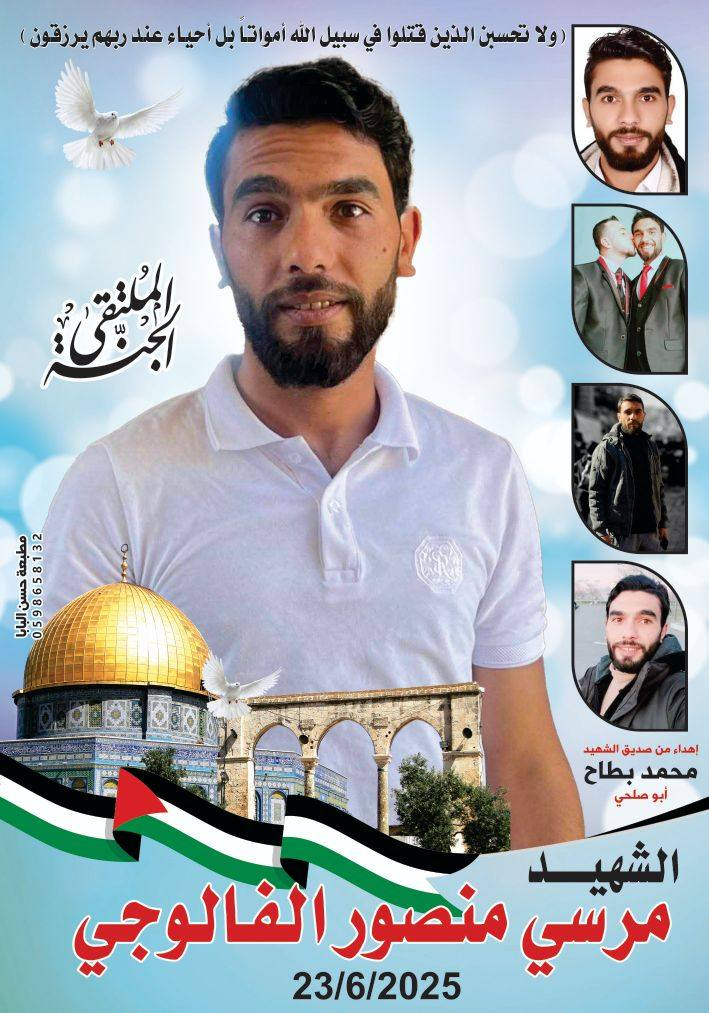 Source: Mohammad Abu Salhi