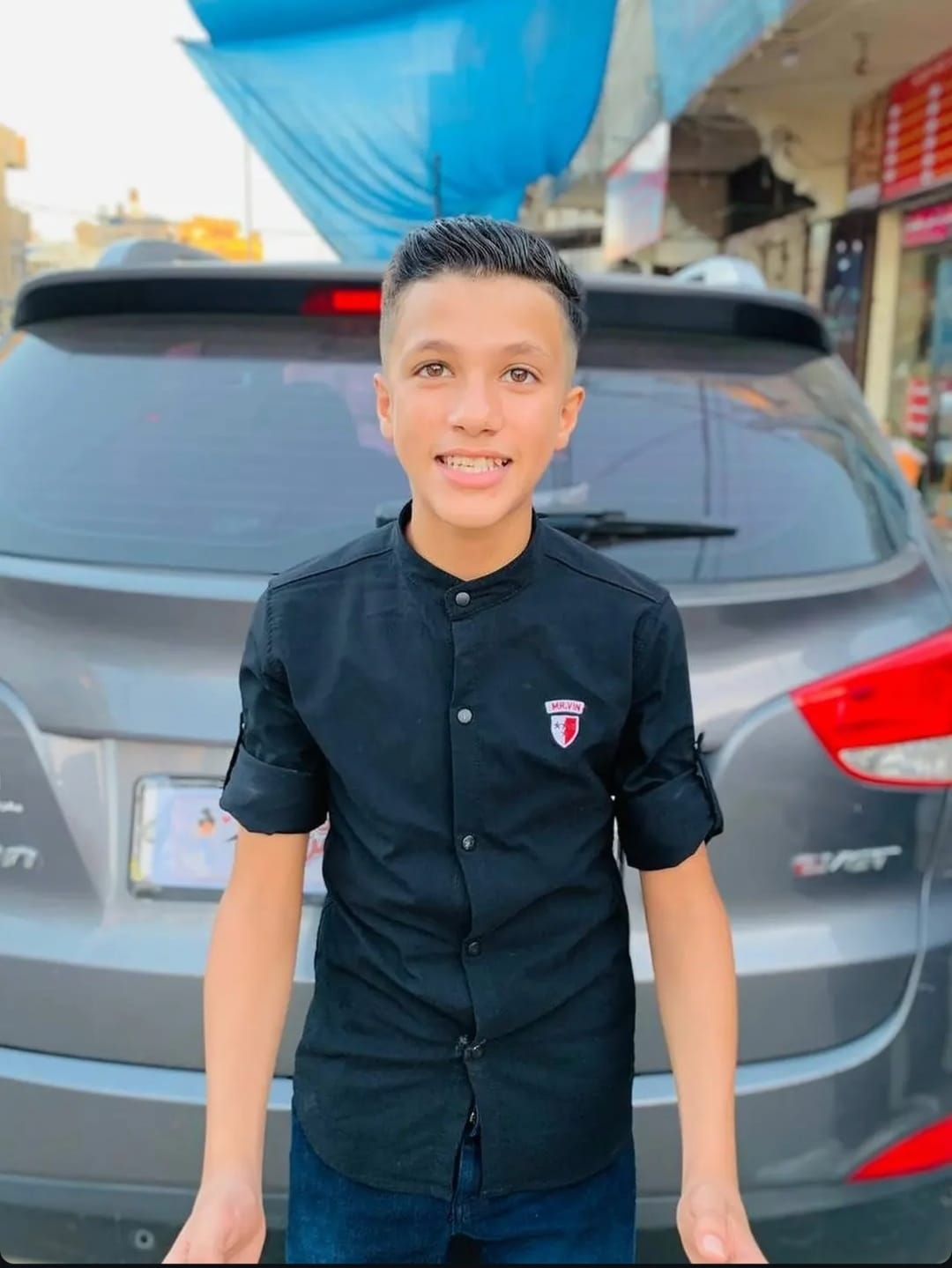 Source: Izz Eldin Walid