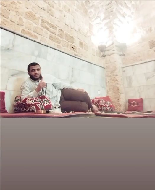 Source: Abu Khaled Al-Turbani