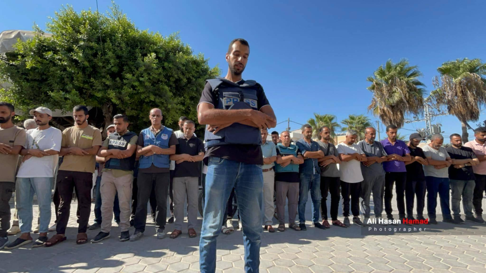 Source: Ahed Farwana, Abu Awni