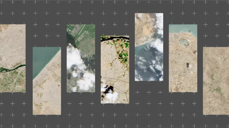 Using AI against the informational fog of war