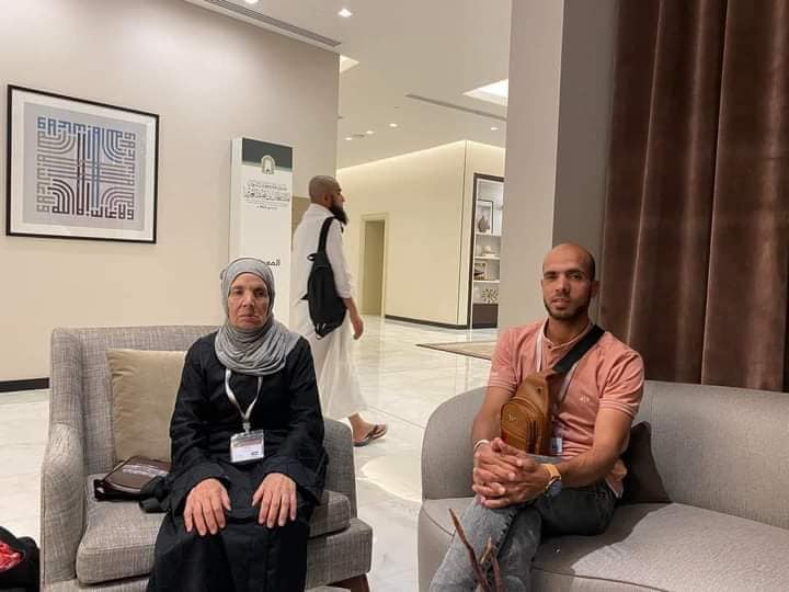 Source: Wael Abu Dakkah facebook