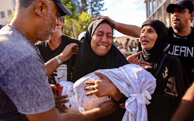 Source: The Times of Israel News