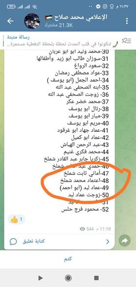 Fadwa Om Fadi