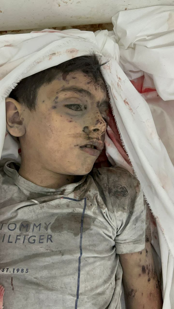 Source: Palestine pediatric patients service page