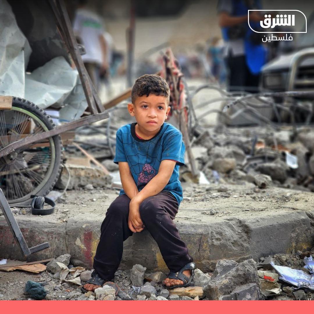 Source: ALsahreq news