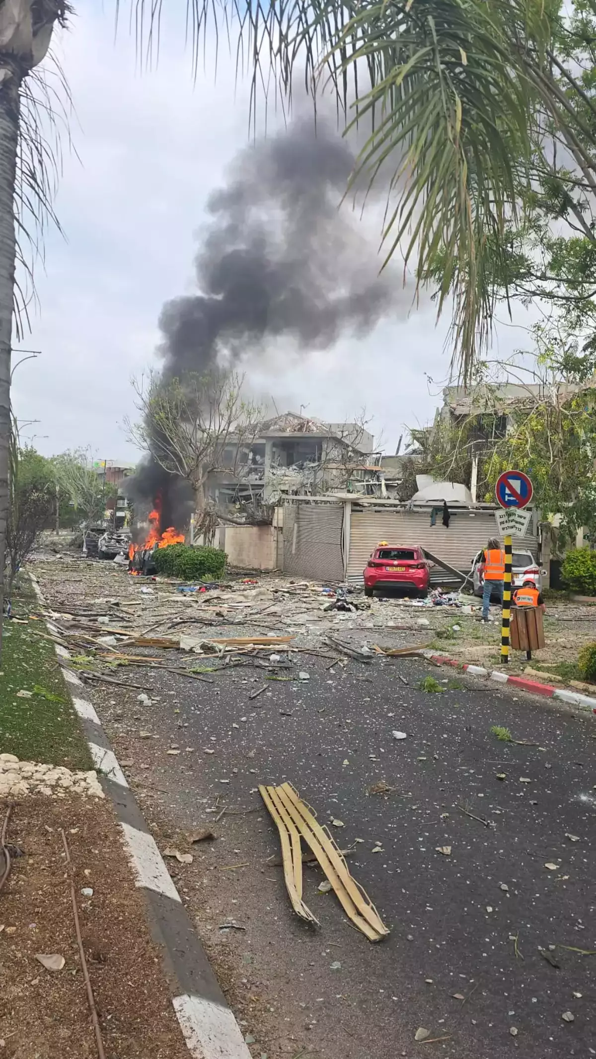 Israel Today