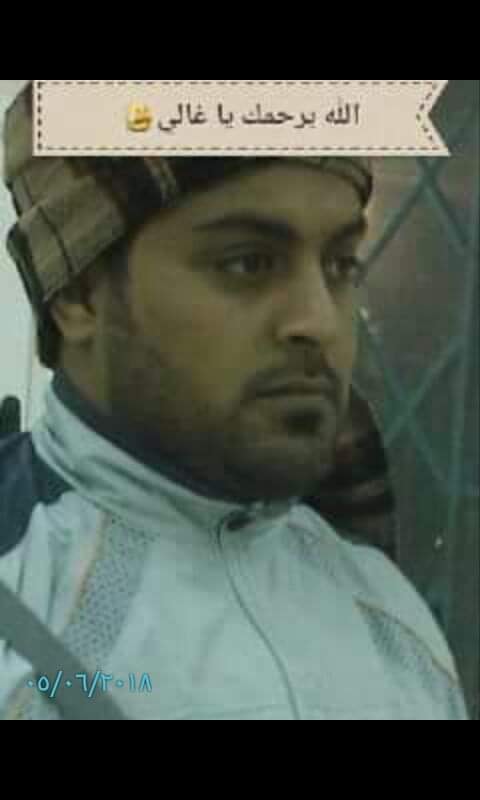 Omar Mukhtar Belkacem Al-Mashay, allegedly killed by NATO airstrike on Sirte on August 20th, 2011 (via Harkan Arp 77)