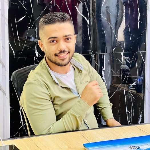 Said Mohmad