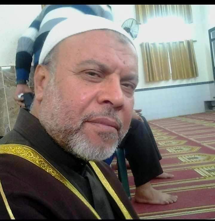 سيد مصطفى المعلواني
