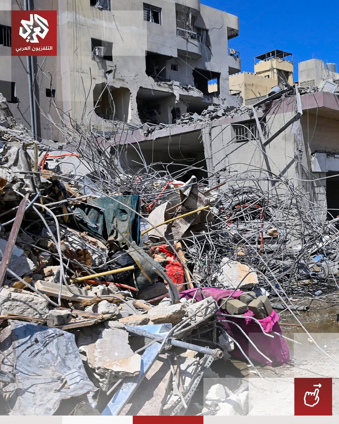 Arabic - News