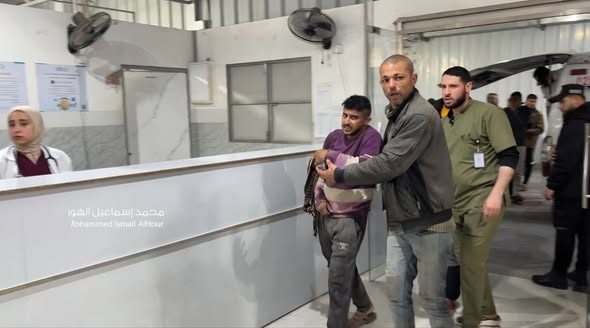 اذاعة صوت فلسطين