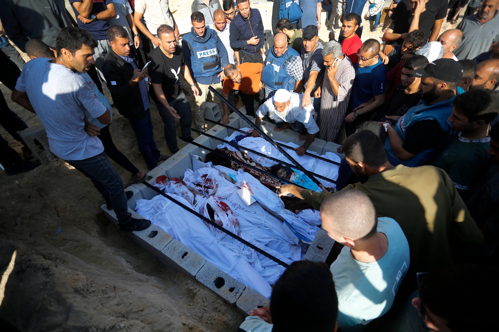 Source: AJA.Palestine