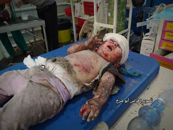 Source: Alghad.tv news