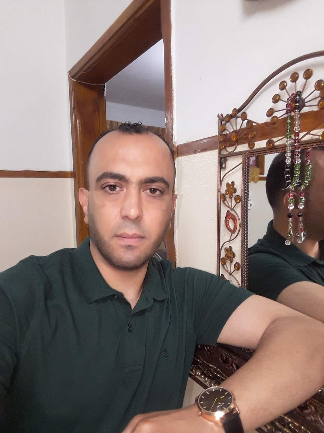 ‎شادي مسعود‎