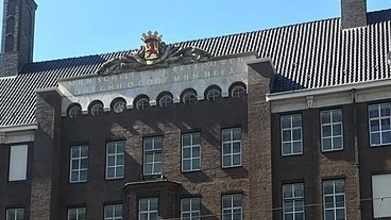 Dutch Ministry of Defence announces new civilian harm reporting mechanisms