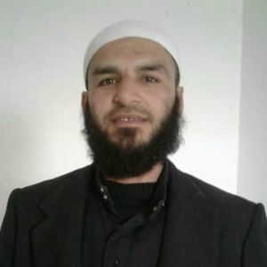 Reported victim Ismail al Hamada (via Halab News Network)