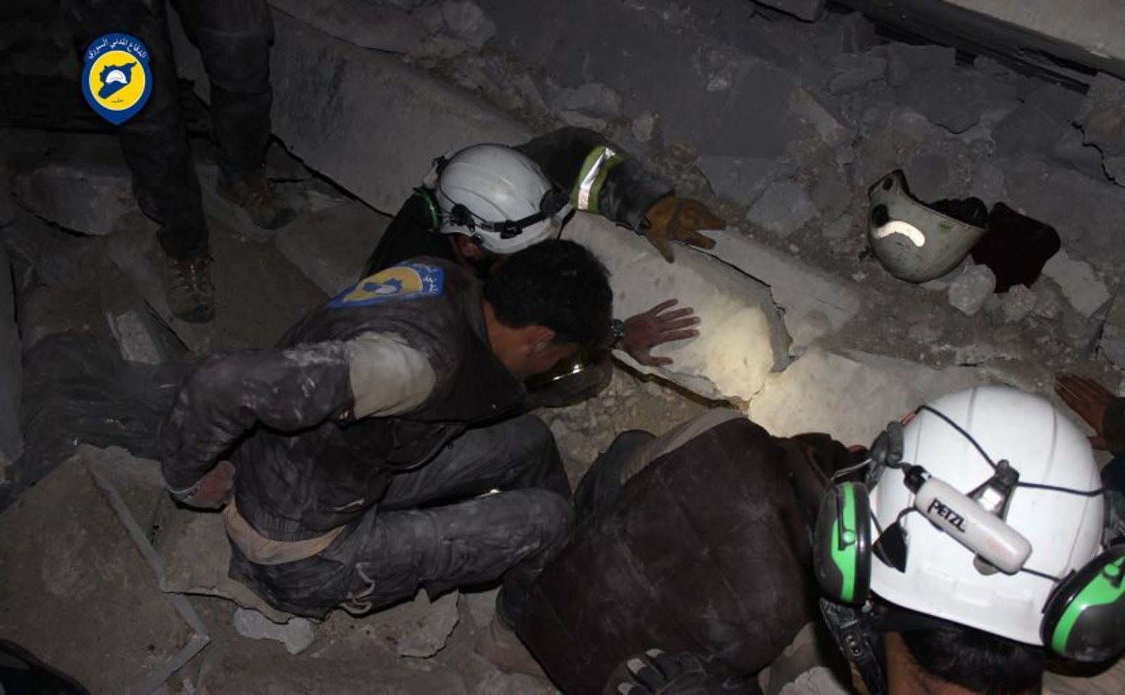 UN Inquiry ‘gravely concerned’ about Syrian civilians killed by Coalition