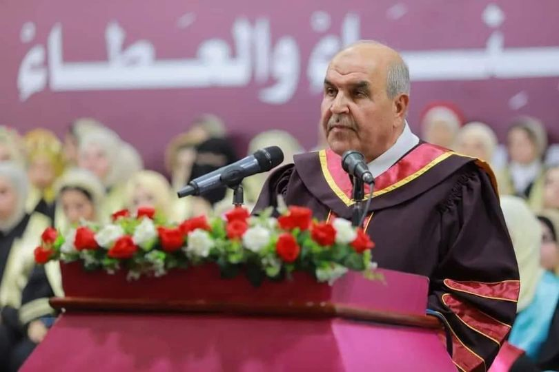 Source: Salahaldin abuabdou