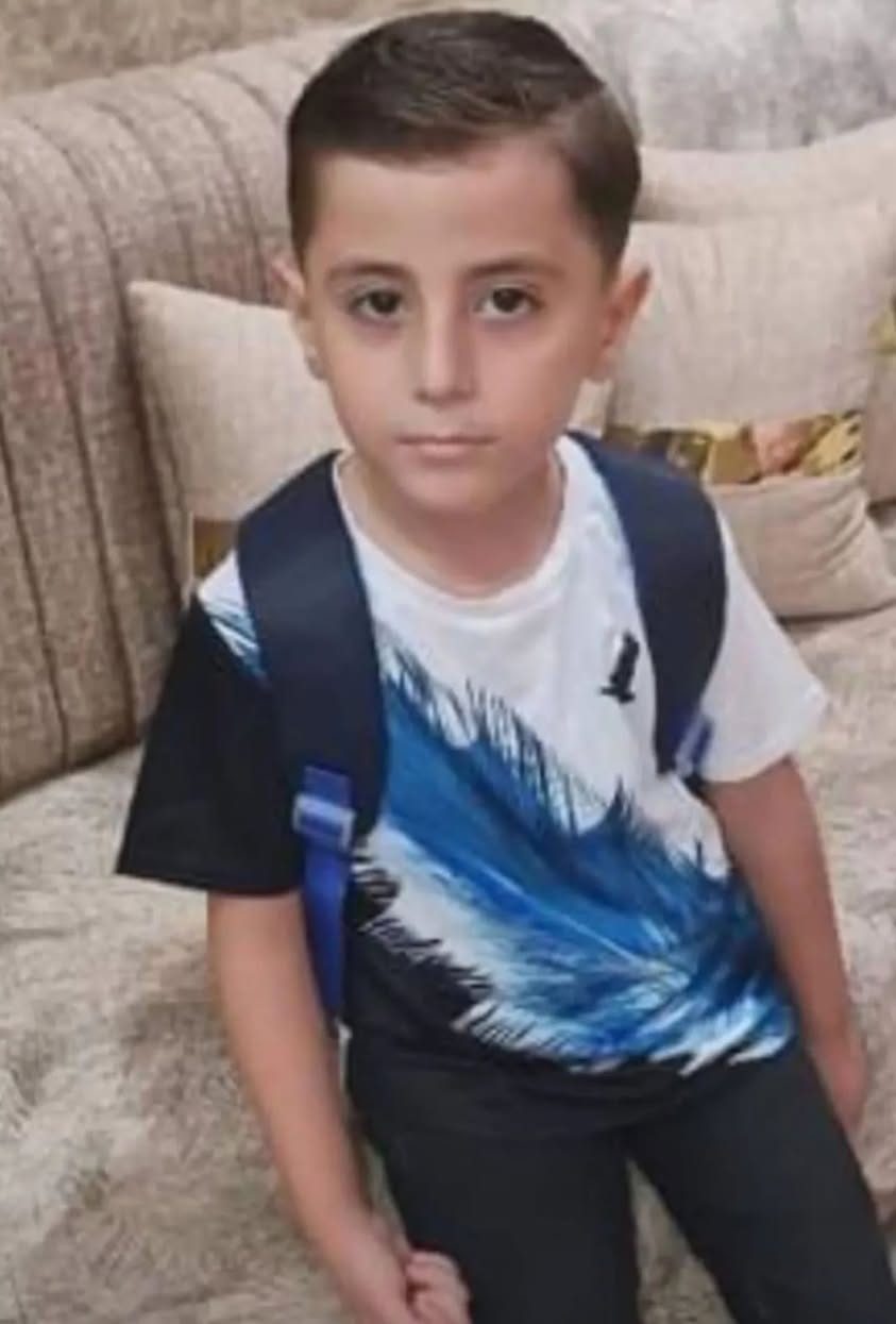 Nour Sbakhi