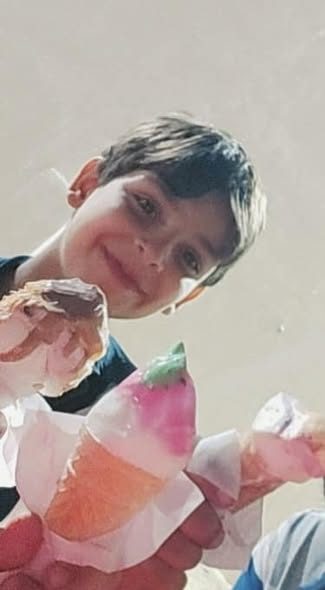 احمد دامو