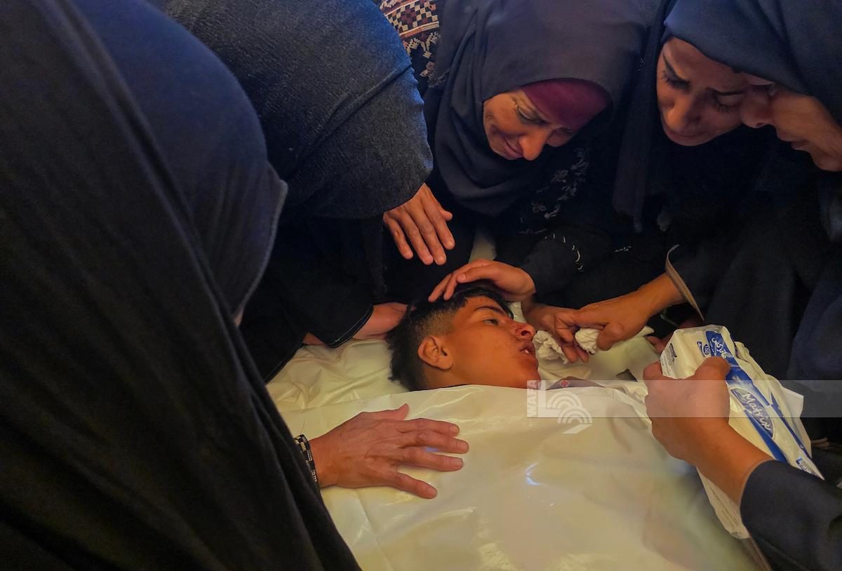 وكالة وفا - WAFA News Agency