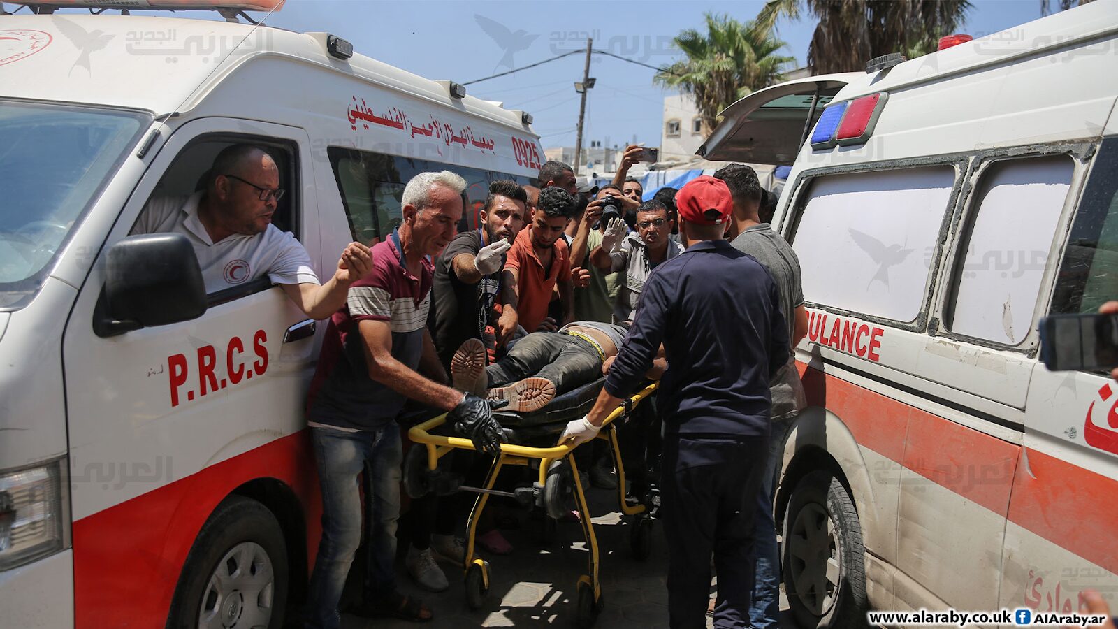 Source: ِAlaraby News