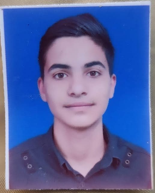 Osama Jabr Imad