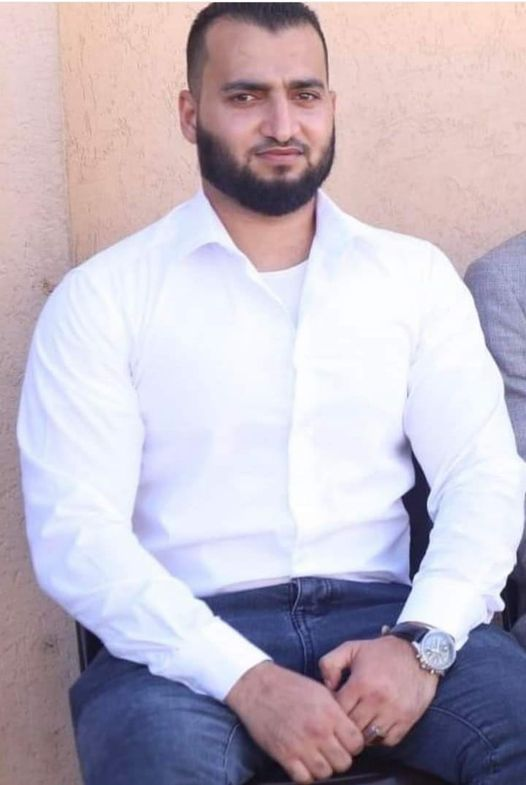 Source: Jihad awad