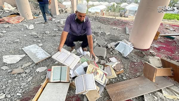 منصة اعلامية محمود أبوزنادة